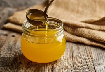 Why Cultured Ghee Is Better for Digestion
