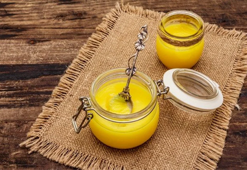 7 Daily Ways to Use Ghee for Better Health