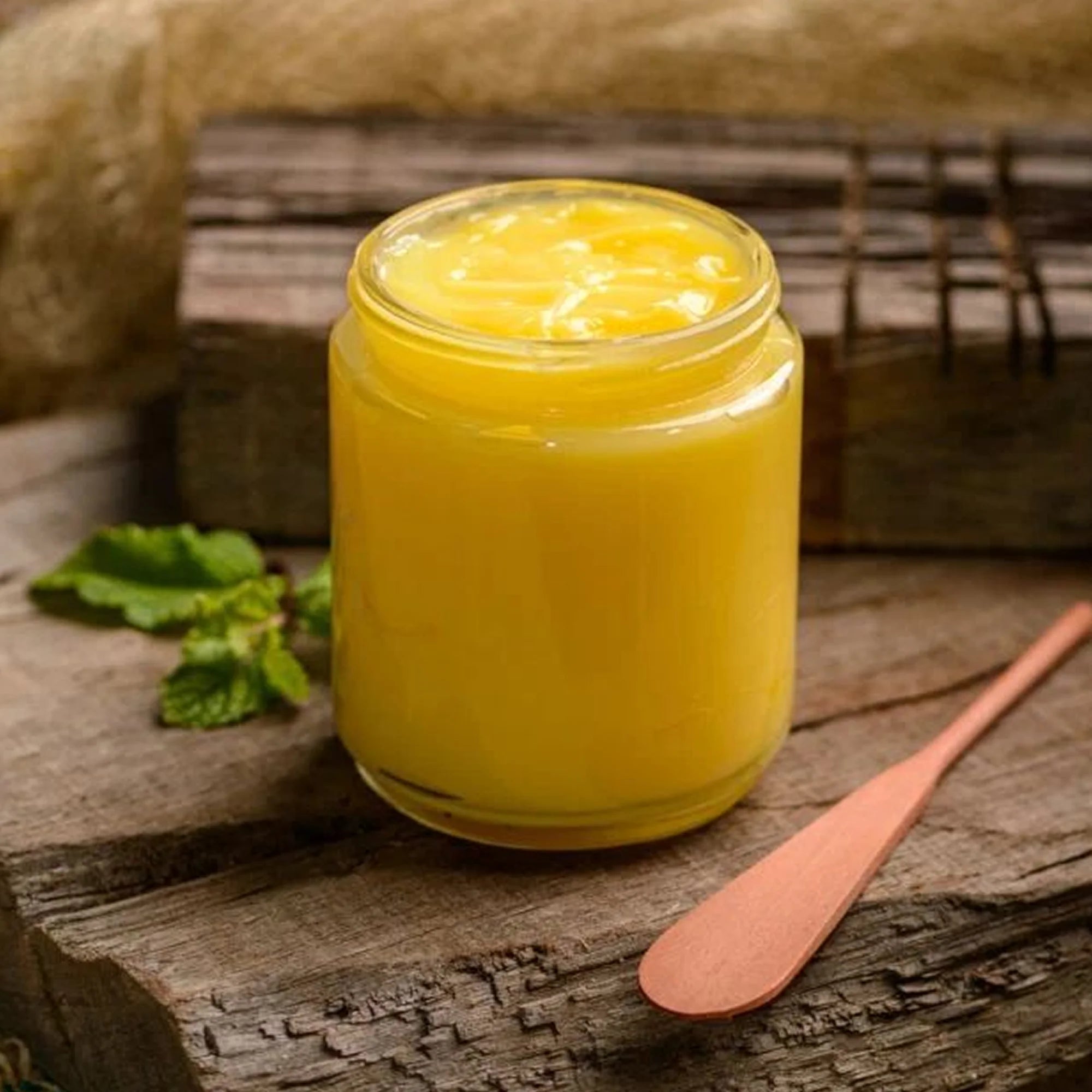 FDlite Cultured Ghee