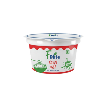 FDlite Sweet Curd