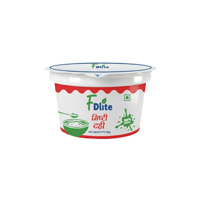 FDlite Sweet Curd
