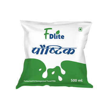 FDlite Paushtik Milk