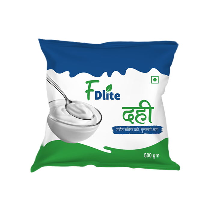FDlite Dahi