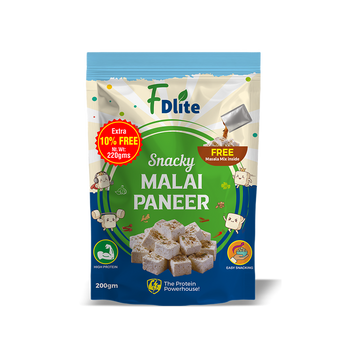 FDlite Paneer