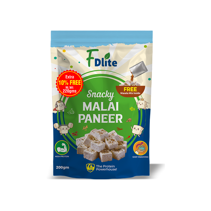 FDlite Paneer